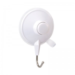 621062 Suction Stainless Steel Hook